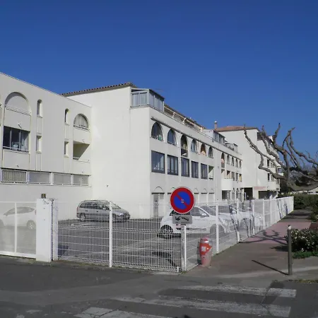 3 Pers. Avec Parking, A 450 M Des Plages - Fr-1-338-420 * Sete