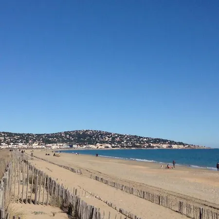 3 Pers. Avec Parking, A 450 M Des Plages - Fr-1-338-420 *