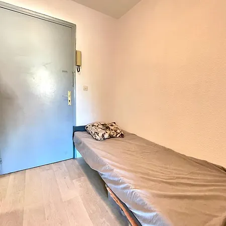 3 Pers. Avec Parking, A 450 M Des Plages - Fr-1-338-420 *