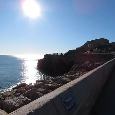 3 Pers. Avec Parking, A 450 M Des Plages - Fr-1-338-420 Sete