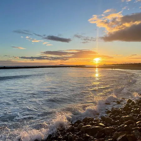 Lejlighed 3 Pers. Avec Parking, A 450 M Des Plages - Fr-1-338-420 Sète