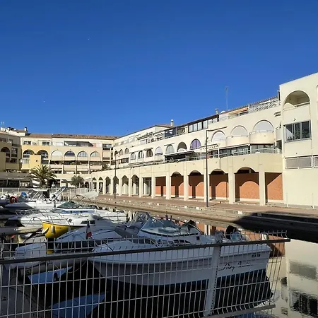 3 Pers. Avec Parking, A 450 M Des Plages - Fr-1-338-420 Lejlighed *